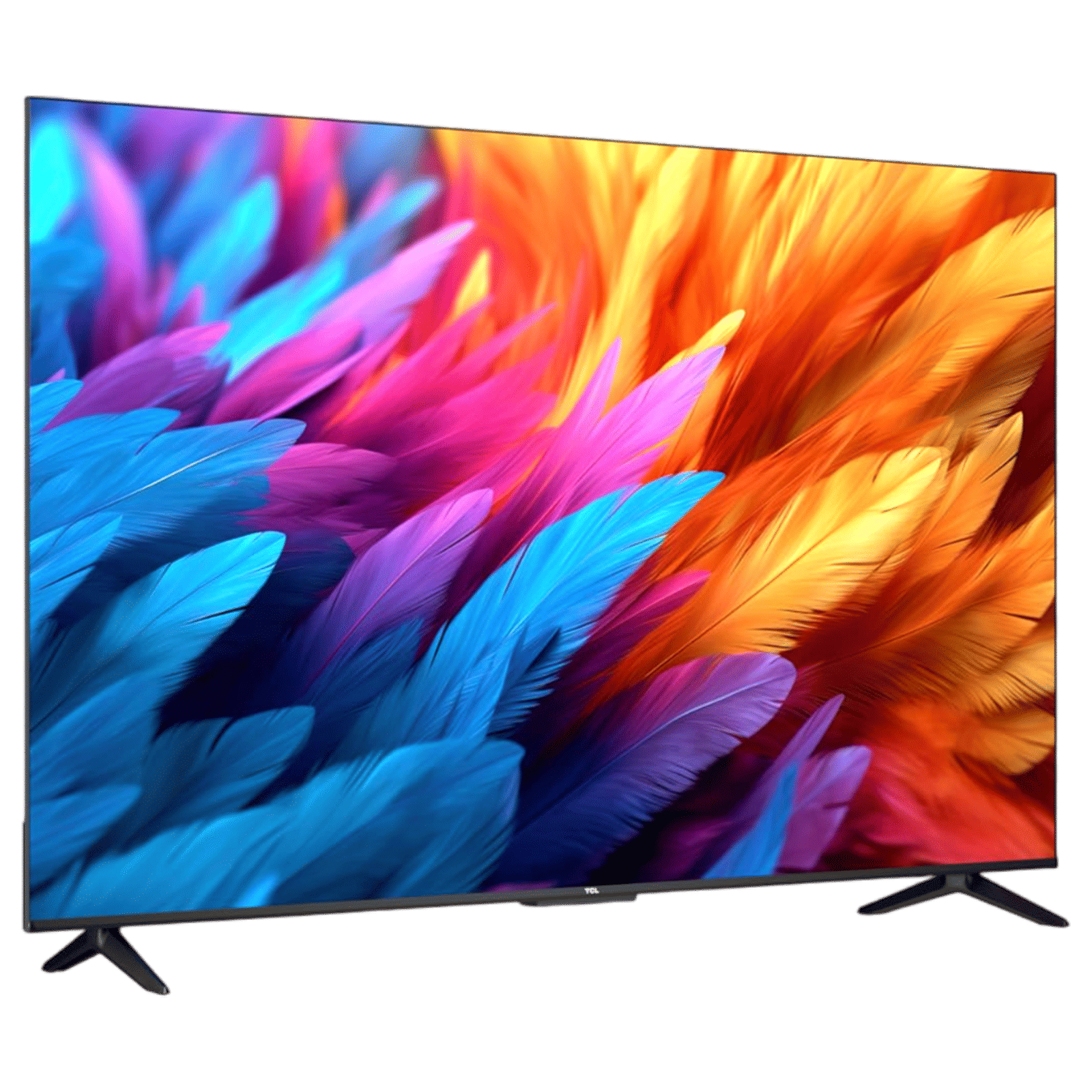 Buy TCL V6B 140 cm (55 inch) 4K Ultra HD LED Google TV with